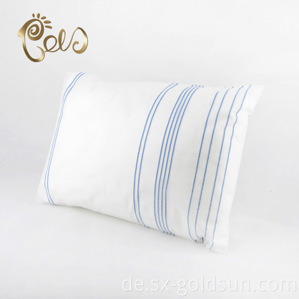 Airline Non-woven Pillowcase